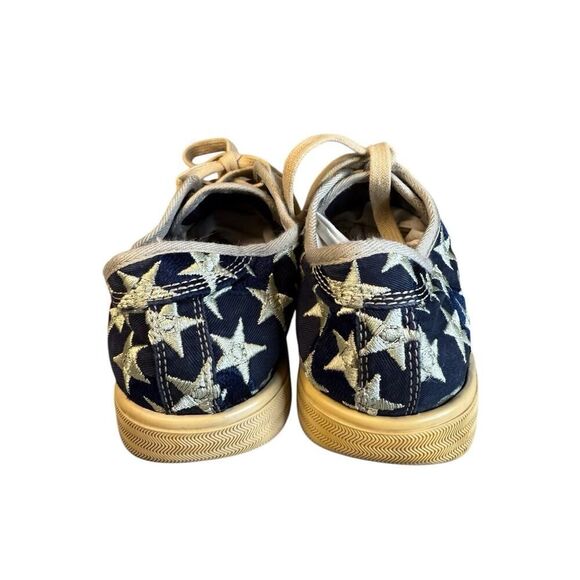 Marc by Marc Jacobs Star Embroidered Sneakers – US 7.5 - Picture 5 of 8